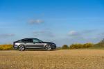 Audi S5 Sportback 2017 года (UK)